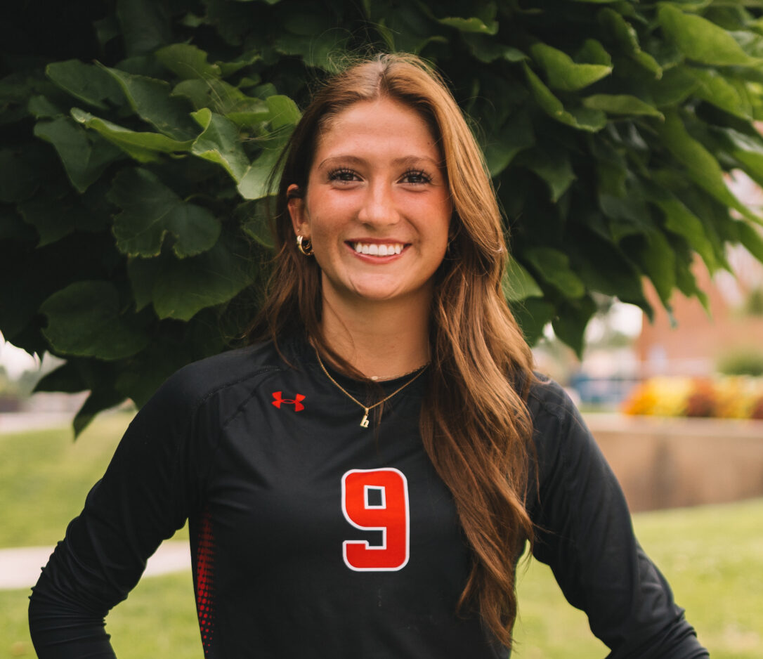 2023 StandardExaminer AllArea Volleyball First Team News, Sports